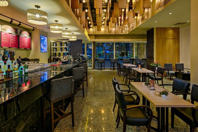 ZEN DIAMOND SUITES — фото 12