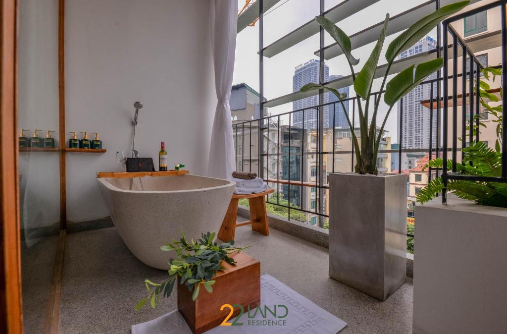 22LAND RESIDENCE HOTEL & APARTMENT — фото 18