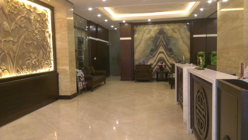 ADAMAS HANOI HOTEL — фото 13