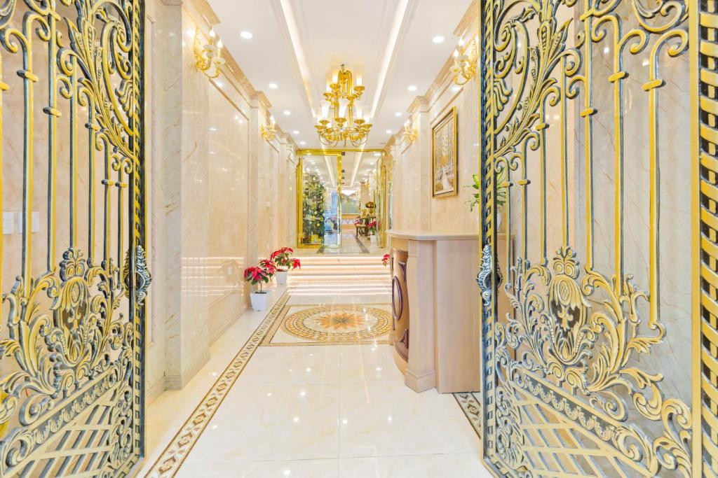 AFFA BOUTIQUE HOTEL HANOI — фото 9