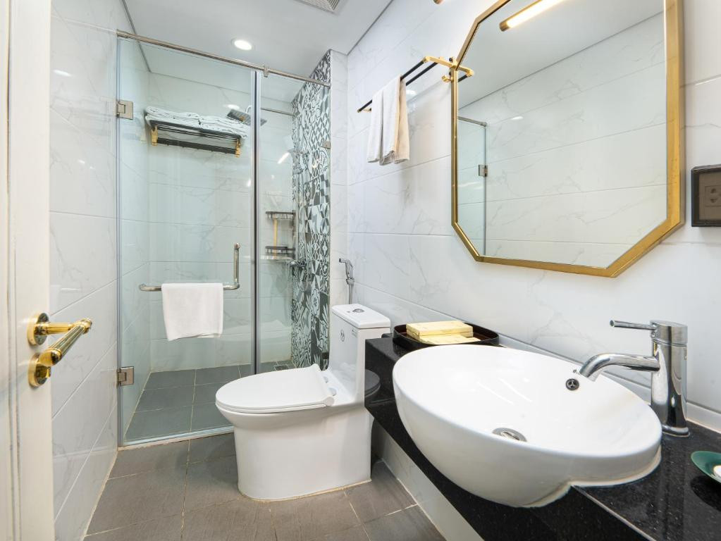 AFFA BOUTIQUE HOTEL HANOI — фото 10