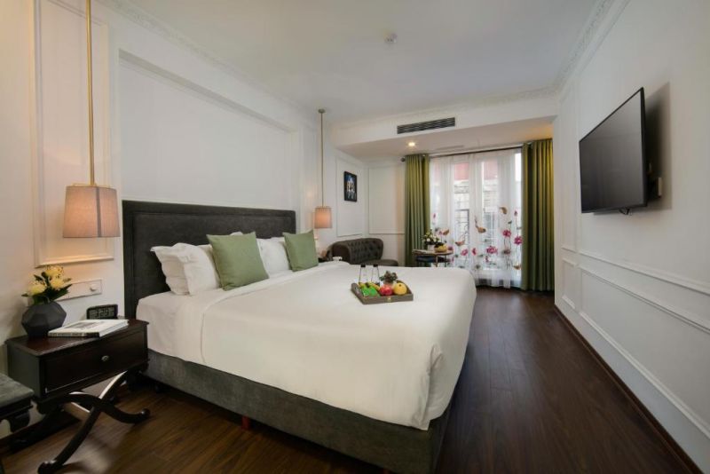 ALLURE HOTEL