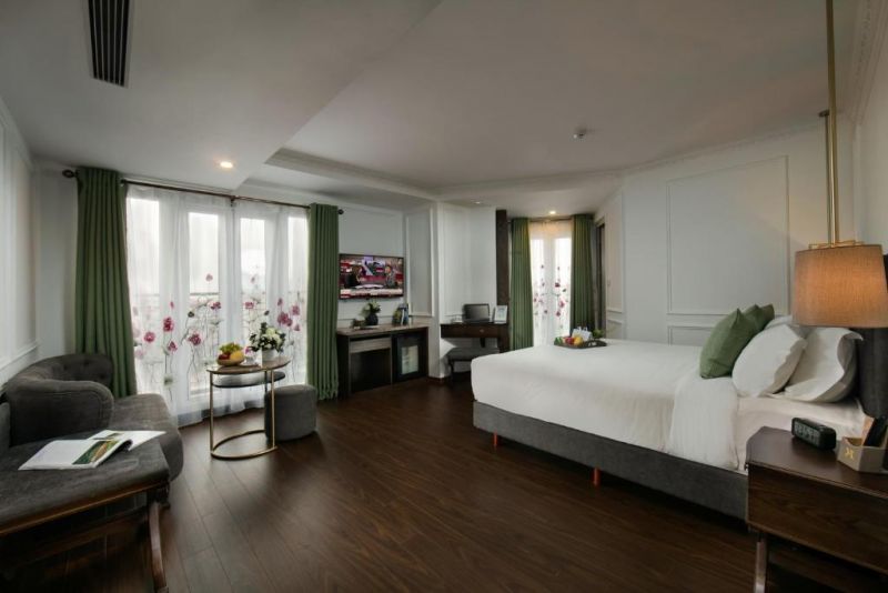 ALLURE HOTEL — фото 3