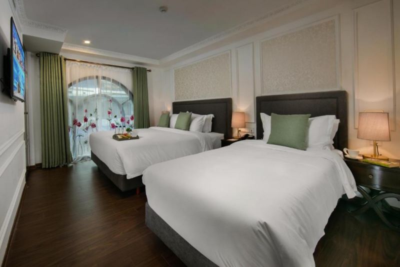 ALLURE HOTEL — фото 7
