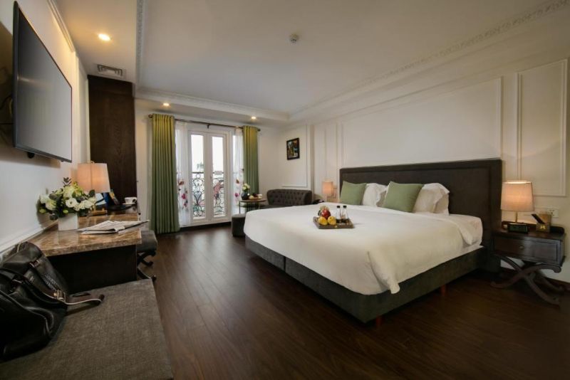 ALLURE HOTEL — фото 8