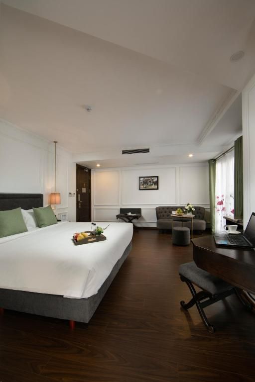 ALLURE HOTEL — фото 9