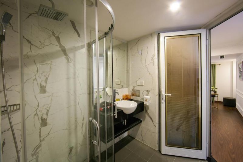 ALLURE HOTEL — фото 16