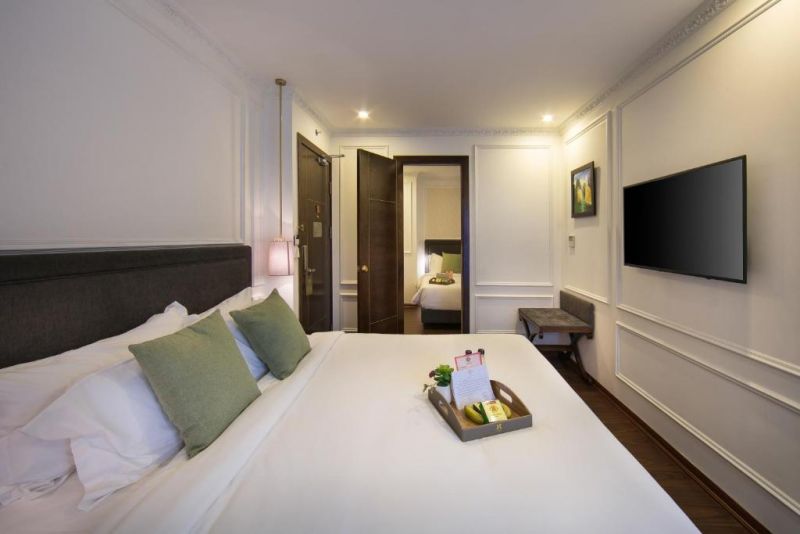 ALLURE HOTEL — фото 17
