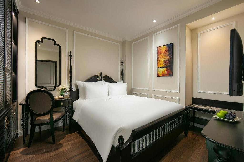 AMIRA HOTEL HANOI — фото 3