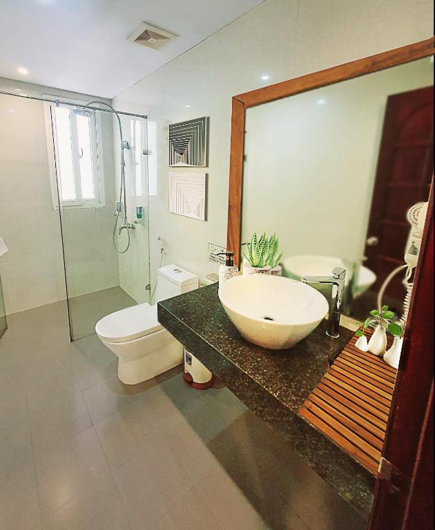 AMORITA BOUTIQUE HOTEL HANOI — фото 4