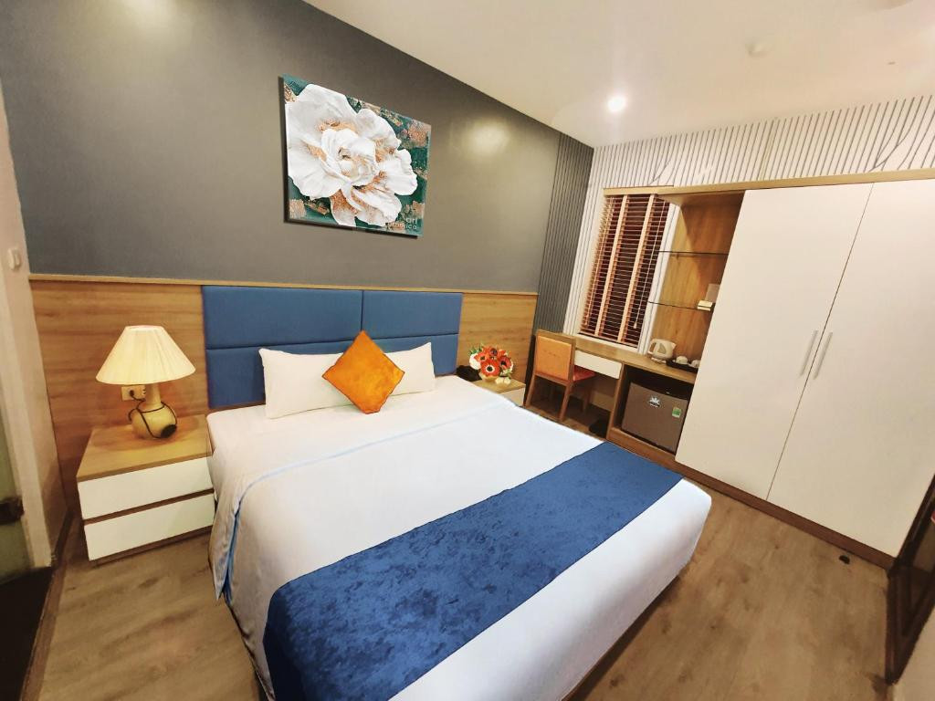 AMORITA BOUTIQUE HOTEL HANOI — фото 12
