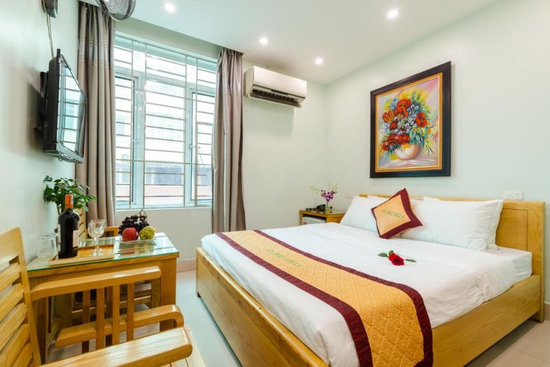 AN PHU HOTEL — фото 15