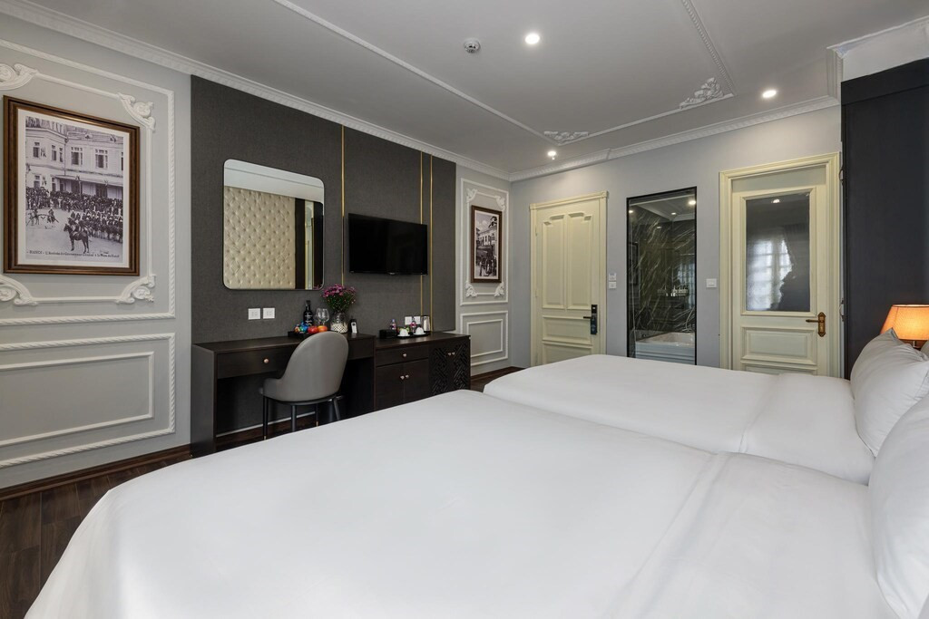 AVANI CENTRAL HANOI (EX. BERYL SIGNATURE HANOI) — фото 15