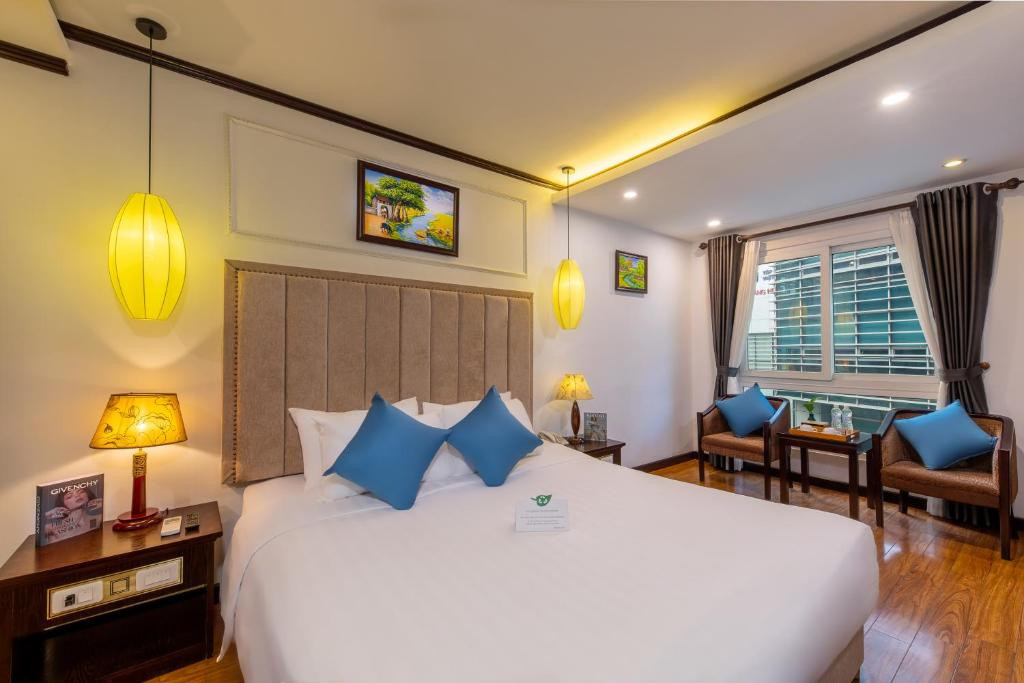 BABYLON GRAND HOTEL & SPA — фото 3