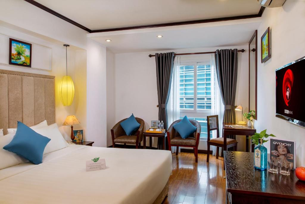 BABYLON GRAND HOTEL & SPA — фото 4