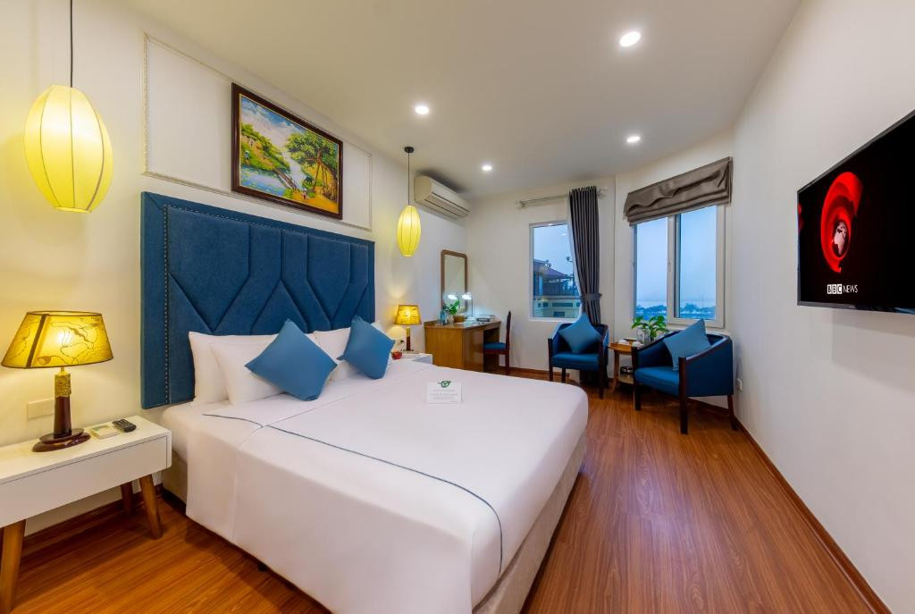 BABYLON GRAND HOTEL & SPA — фото 6