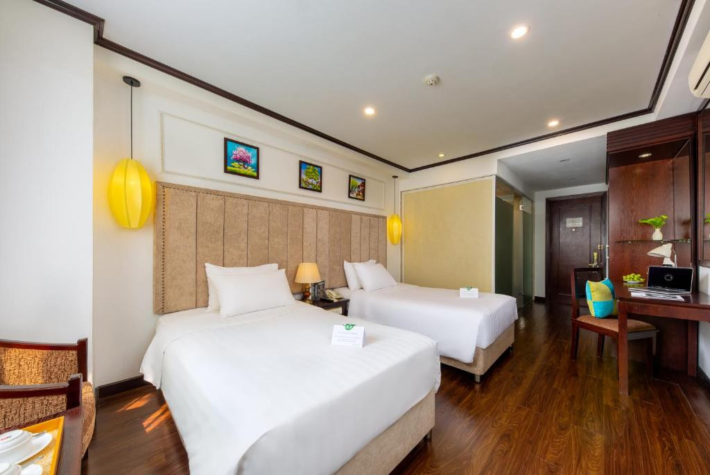 BABYLON GRAND HOTEL & SPA — фото 8