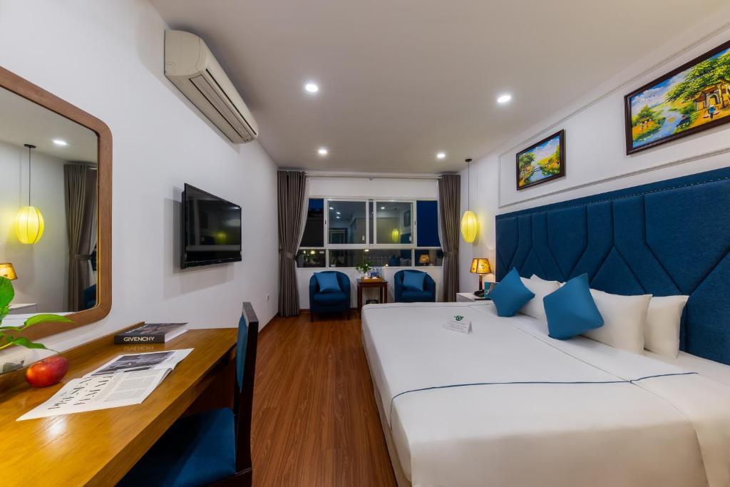 BABYLON GRAND HOTEL & SPA — фото 10