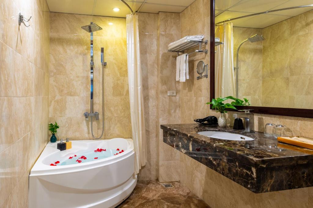 BABYLON GRAND HOTEL & SPA — фото 13
