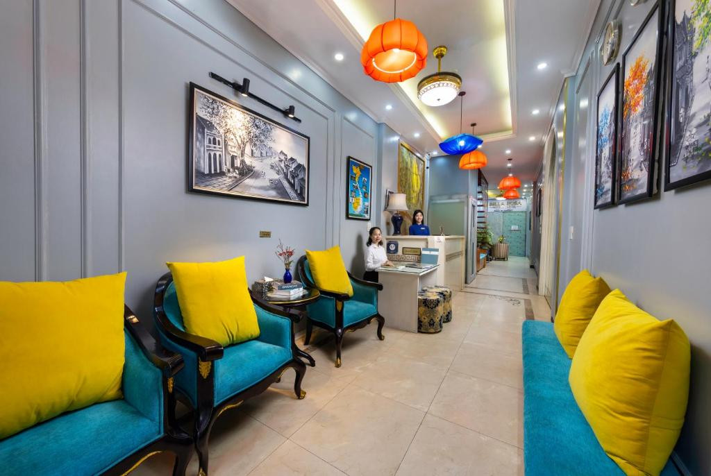 BELLA ROSA SUITE HOTEL
