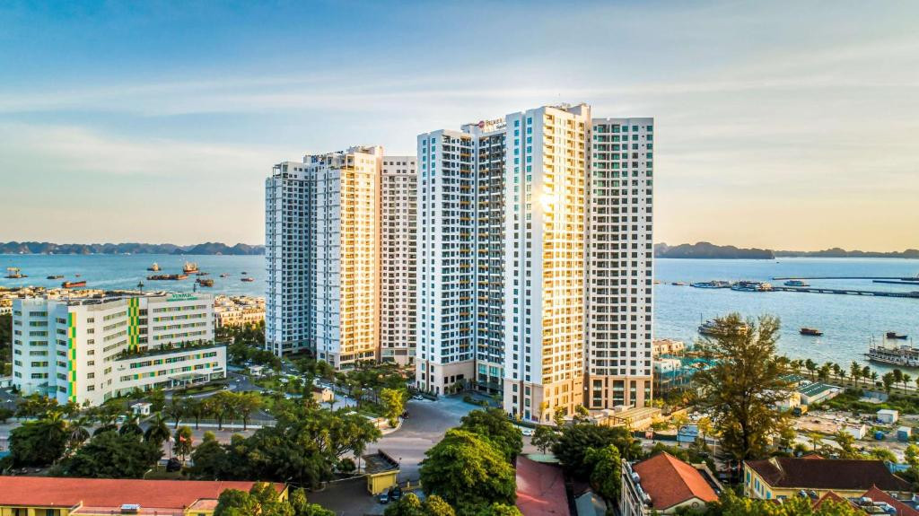 BEST WESTERN PREMIER SAPPHIRE HA LONG