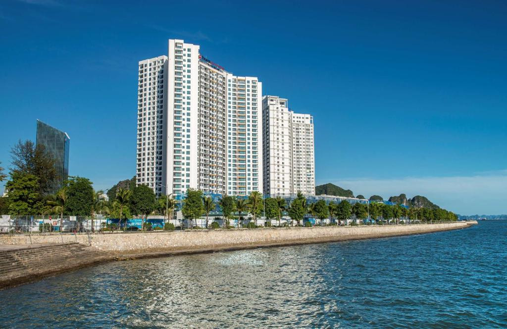 BEST WESTERN PREMIER SAPPHIRE HA LONG — фото 3