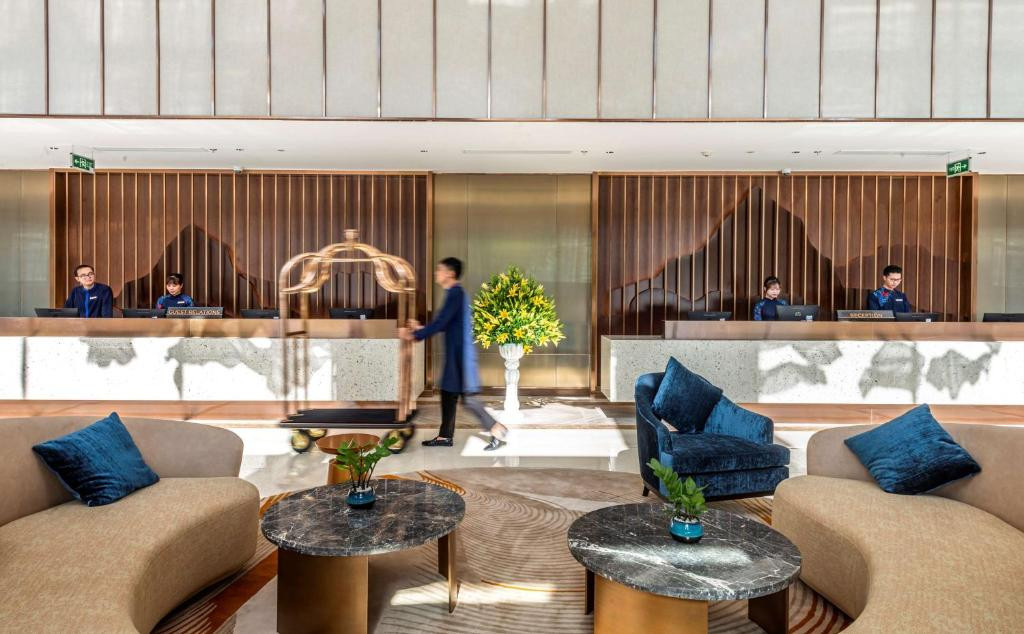 BEST WESTERN PREMIER SAPPHIRE HA LONG — фото 8