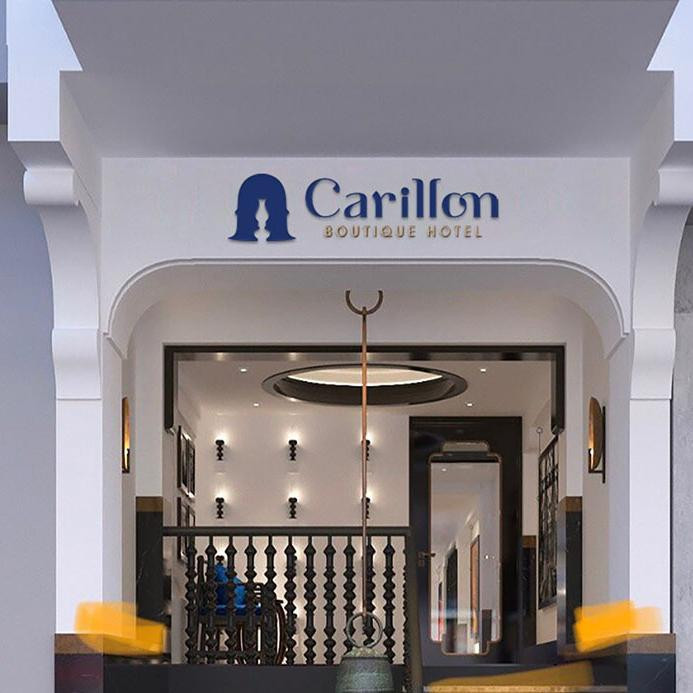 CARILLON BOUTIQUE HOTEL — фото 2