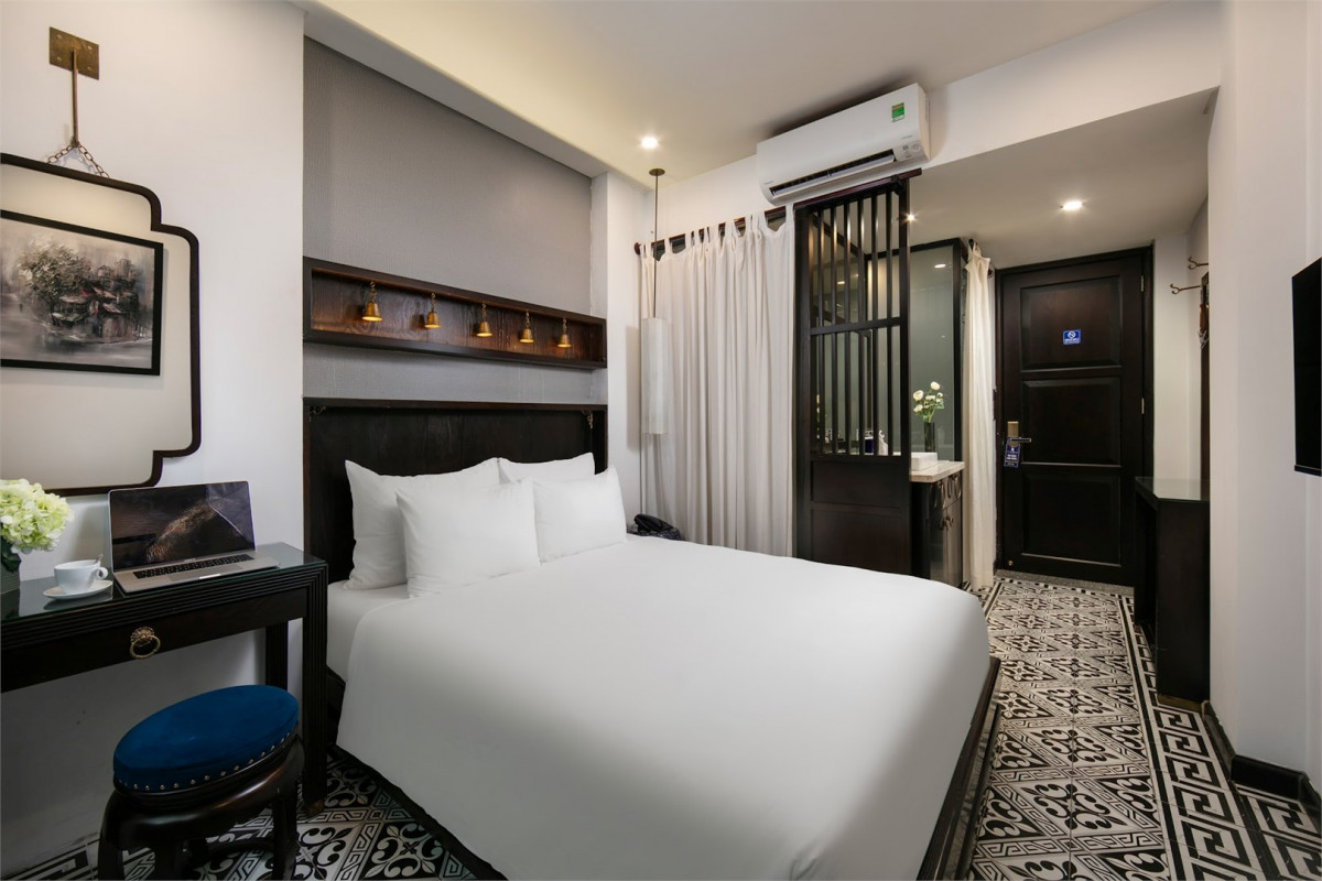 CARILLON BOUTIQUE HOTEL — фото 15