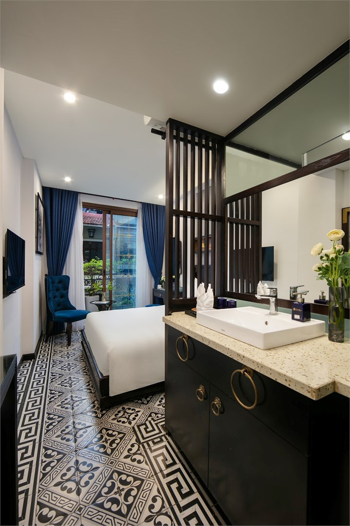 CARILLON BOUTIQUE HOTEL — фото 16