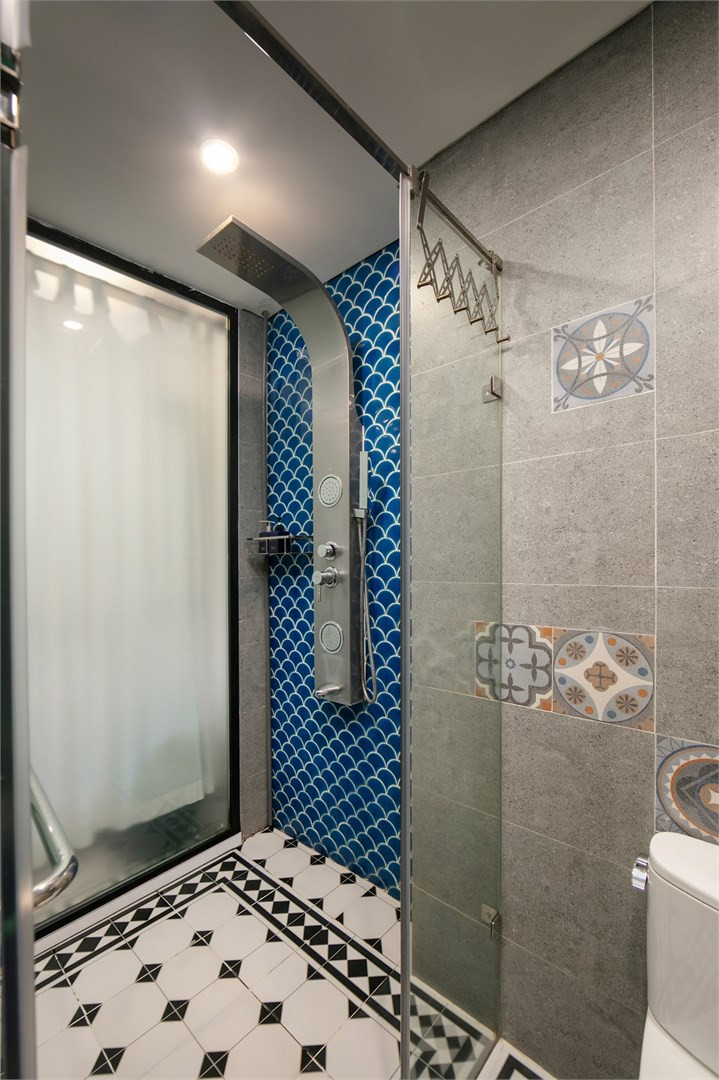 CARILLON BOUTIQUE HOTEL — фото 17