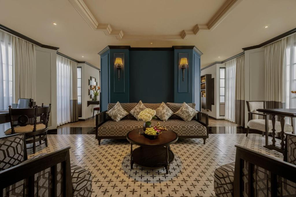 CHAMPTON HANOI HOTEL (EX. THE LIGHT HOTEL) — фото 2