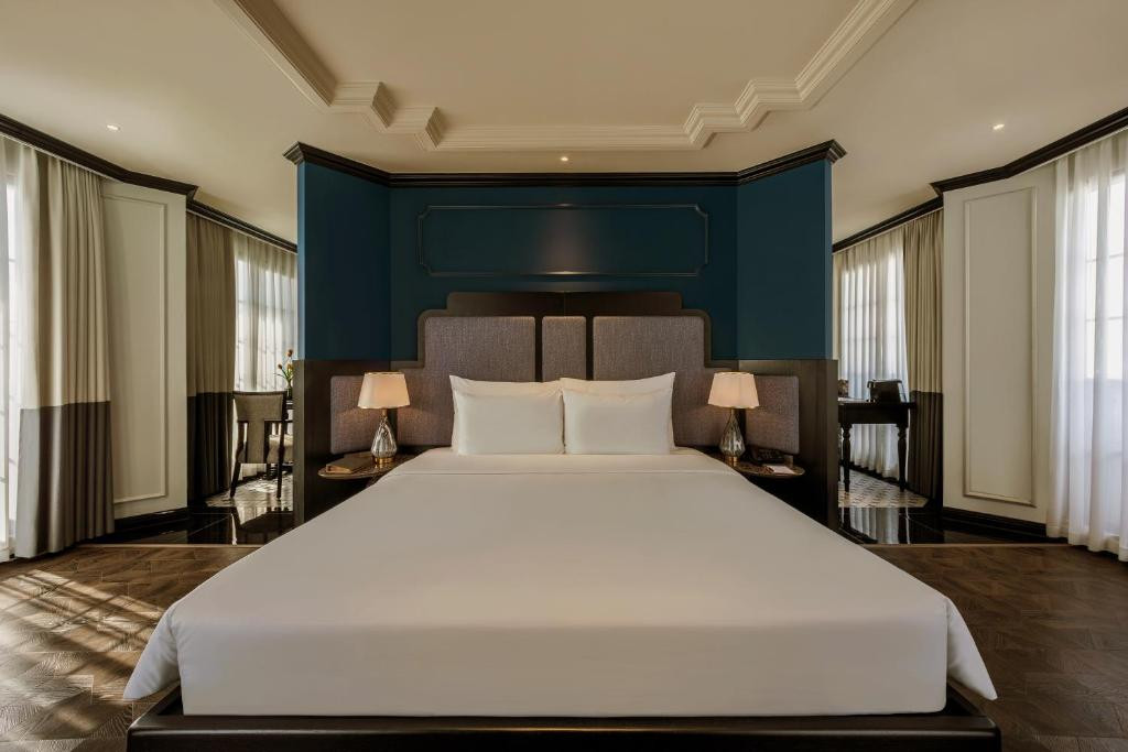 CHAMPTON HANOI HOTEL (EX. THE LIGHT HOTEL) — фото 3