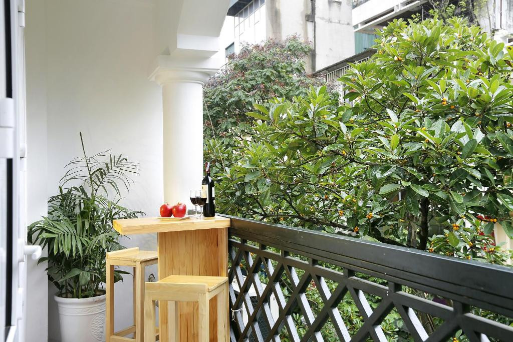 CHIC BOUTIQUE HANOI — фото 16