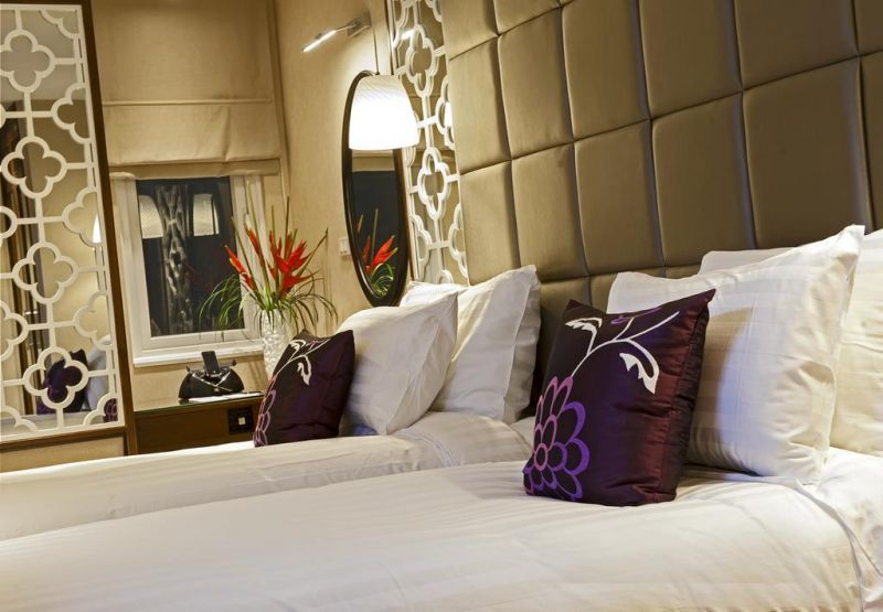 CHURCH BOUTIQUE HOTEL 49 LAN ONG — фото 12
