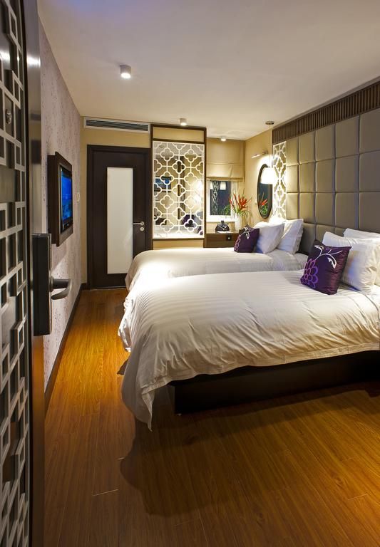 CHURCH BOUTIQUE HOTEL 49 LAN ONG — фото 13