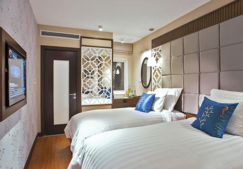 CHURCH BOUTIQUE HOTEL 49 LAN ONG — фото 14