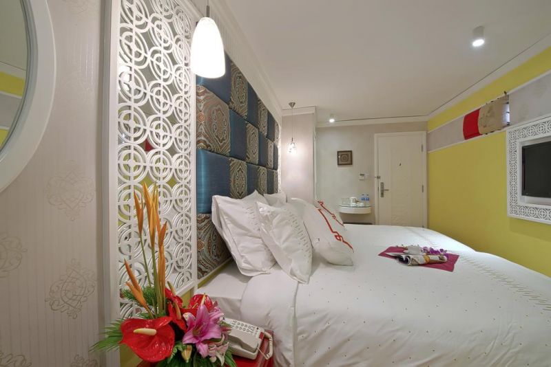 CHURCH BOUTIQUE HOTEL 49 LAN ONG — фото 18