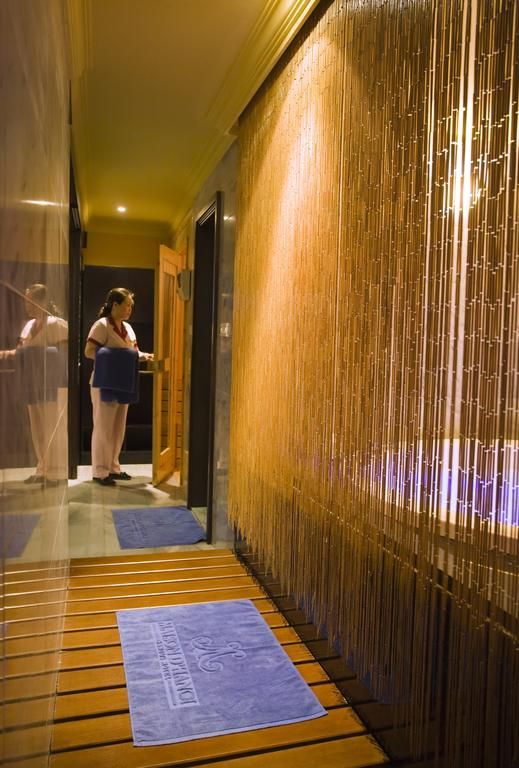 CHURCH BOUTIQUE HOTEL HANG TRONG — фото 9