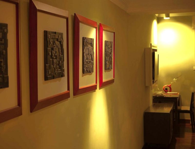 CHURCH BOUTIQUE HOTEL HANG TRONG — фото 10