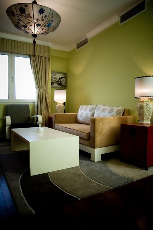 CHURCH BOUTIQUE HOTEL HANG TRONG — фото 18
