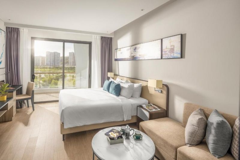 CITADINES MARINA HALONG — фото 16