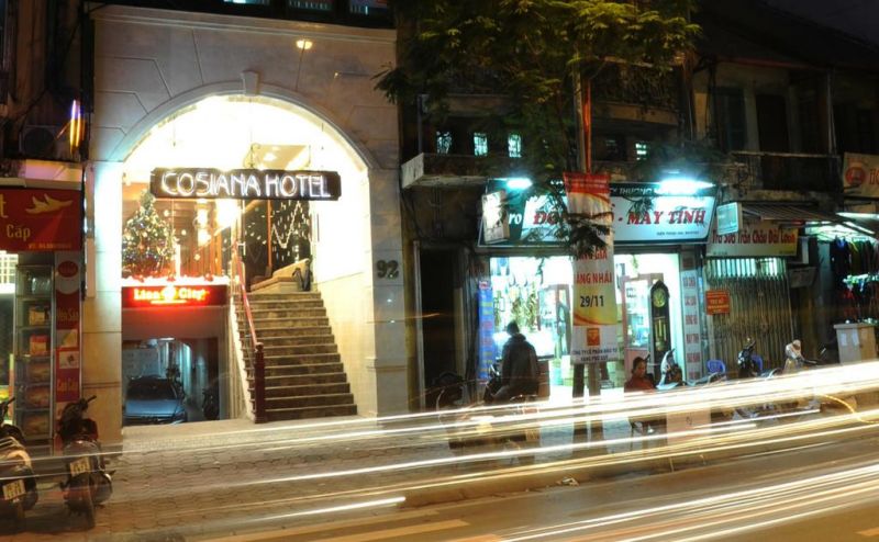 COSIANA HANOI — фото 2