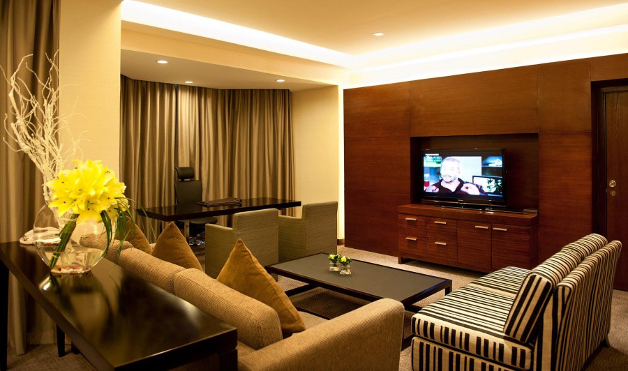 CROWNE PLAZA WEST HANOI — фото 5
