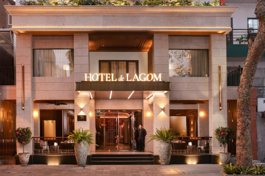 DE LAGOM HANOI