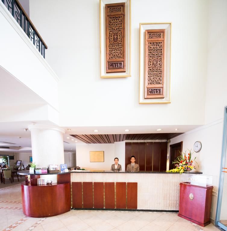 DIAMOND WESTLAKE SUITES — фото 11
