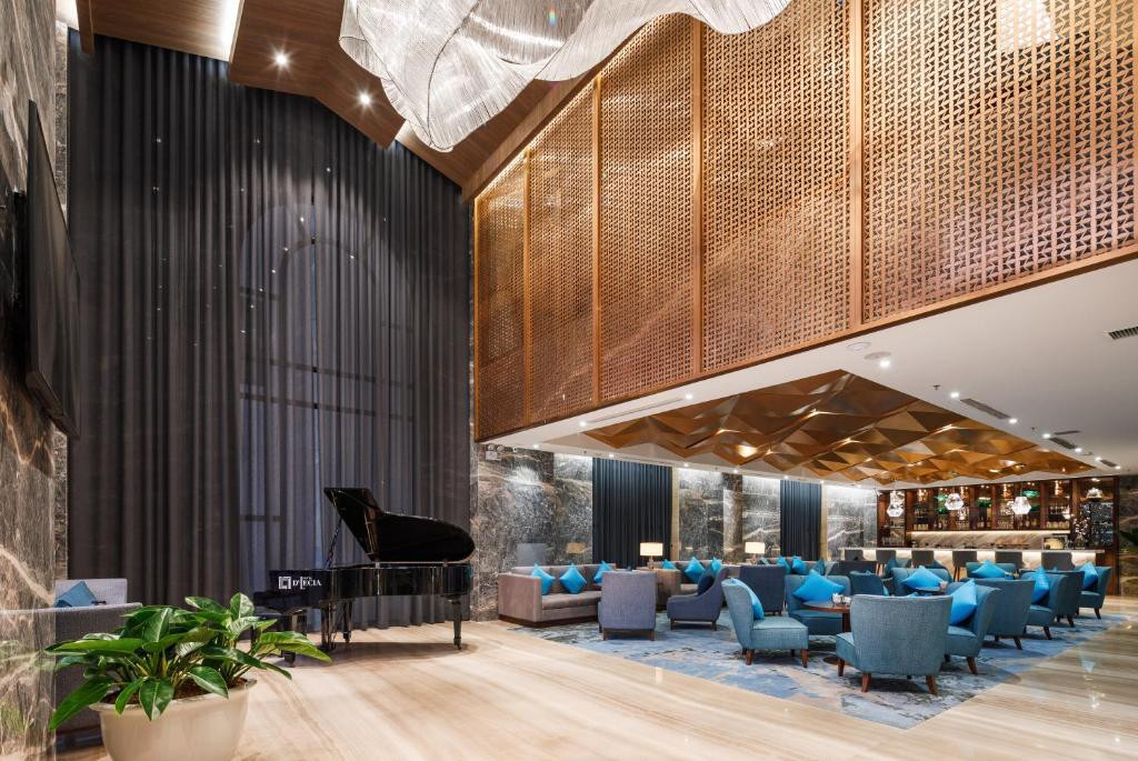 DLECIA HOTEL HALONG — фото 10