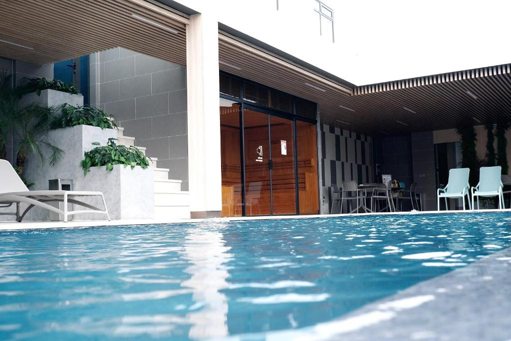 DLECIA HOTEL HALONG — фото 11