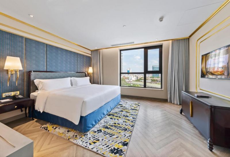 DOLCE BY WYNDHAM HANOI GOLDEN LAKE — фото 3