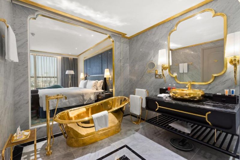 DOLCE BY WYNDHAM HANOI GOLDEN LAKE — фото 7